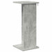 Suport pentru plante 2 pcs Gri Beton 25 x 25,5 x 60,5 cm - WALTI WALTI
