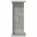 Suport pentru plante 2 pcs Gri Beton 25 x 25,5 x 60,5 cm - WALTI WALTI