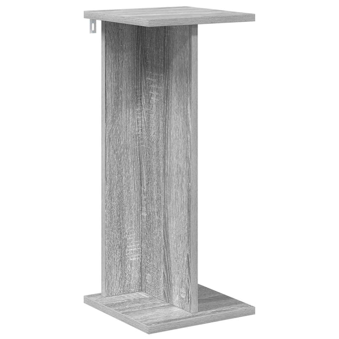 Suport pentru plante Sonoma gri 25 x 25,5 x 60,5 cm - WALTI WALTI