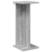 Suport pentru plante Sonoma gri 25 x 25,5 x 60,5 cm - WALTI WALTI