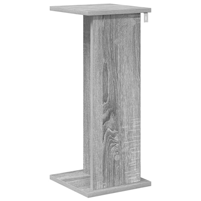 Suport pentru plante Sonoma gri 25 x 25,5 x 60,5 cm - WALTI WALTI