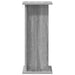 Suport pentru plante Sonoma gri 25 x 25,5 x 60,5 cm - WALTI WALTI