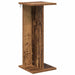 Suport pentru plante Lemn vechi 25 x 25,5 x 60,5 cm - WALTI WALTI