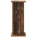 Suport pentru plante Lemn vechi 25 x 25,5 x 60,5 cm - WALTI WALTI