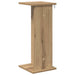 Suport pentru plante Stejar Artizanal 25 x 25,5 x 60,5 cm - WALTI WALTI