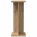 Suport pentru plante Stejar Artizanal 25 x 25,5 x 60,5 cm - WALTI WALTI