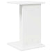Suport pentru plante Alb 25 x 25,5 x 40,5 cm Lemn prelucrat - WALTI WALTI