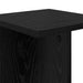 Suport pentru plante Stejar Negru 25 x 25,5 x 40,5 cm - WALTI WALTI