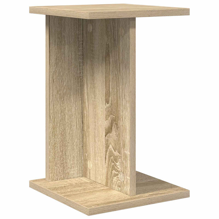 Suport pentru plante Stejar Sonoma 25 x 25,5 x 40,5 cm - WALTI WALTI