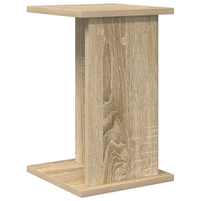 Suport pentru plante Stejar Sonoma 25 x 25,5 x 40,5 cm - WALTI WALTI