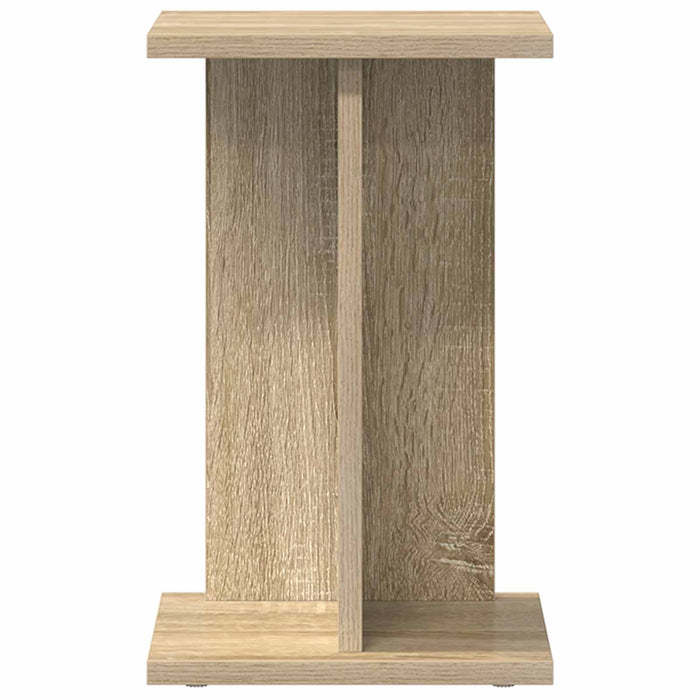 Suport pentru plante Stejar Sonoma 25 x 25,5 x 40,5 cm - WALTI WALTI
