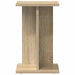 Suport pentru plante Stejar Sonoma 25 x 25,5 x 40,5 cm - WALTI WALTI