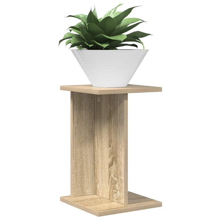 Suport pentru plante Stejar Sonoma 25 x 25,5 x 40,5 cm - WALTI WALTI