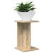Suport pentru plante Stejar Sonoma 25 x 25,5 x 40,5 cm - WALTI WALTI
