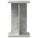 Suport pentru plante Gri Beton 25 x 25,5 x 40,5 cm - WALTI WALTI
