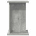 Suport pentru plante Gri Beton 25 x 25,5 x 40,5 cm - WALTI WALTI