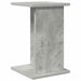 Suport pentru plante 2 pcs Gri Beton 25 x 25,5 x 40,5 cm - WALTI WALTI