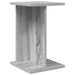 Suport pentru plante Sonoma gri 25 x 25,5 x 40,5 cm - WALTI WALTI