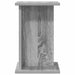 Suport pentru plante Sonoma gri 25 x 25,5 x 40,5 cm - WALTI WALTI