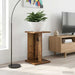 Suport pentru plante Lemn vechi 25 x 25,5 x 40,5 cm - WALTI WALTI