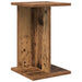 Suport pentru plante Lemn vechi 25 x 25,5 x 40,5 cm - WALTI WALTI