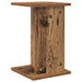 Suport pentru plante Lemn vechi 25 x 25,5 x 40,5 cm - WALTI WALTI