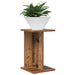 Suport pentru plante Lemn vechi 25 x 25,5 x 40,5 cm - WALTI WALTI