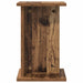 Suport pentru plante Lemn vechi 25 x 25,5 x 40,5 cm - WALTI WALTI