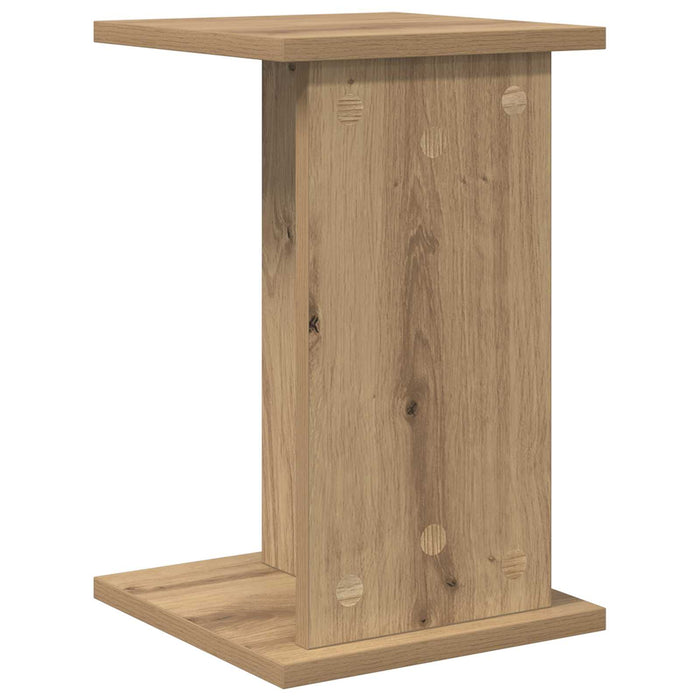 Suport pentru plante Stejar Artizanal 25 x 25,5 x 40,5 cm - WALTI WALTI