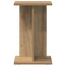 Suport pentru plante Stejar Artizanal 25 x 25,5 x 40,5 cm - WALTI WALTI