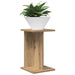 Suport pentru plante Stejar Artizanal 25 x 25,5 x 40,5 cm - WALTI WALTI