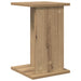 Suport pentru plante 2 pcs Stejar Artizanal 25 x 25,5 x 40,5 cm - WALTI WALTI