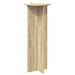 Suport pentru plante 2 pcs Stejar Sonoma Ø40 x 100 cm - WALTI WALTI