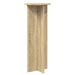 Suport pentru plante 2 pcs Stejar Sonoma Ø40 x 100 cm - WALTI WALTI