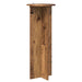 Suport pentru plante 2 pcs Lemn vechi Ø40 x 100 cm - WALTI WALTI
