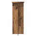 Suport pentru plante 2 pcs Lemn vechi Ø40 x 100 cm - WALTI WALTI