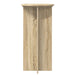 Suport pentru plante 2 pcs Stejar Sonoma 40 x 40 x 80 cm - WALTI WALTI