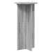 Suport pentru plante 2 pcs Sonoma gri 40 x 40 x 80 cm - WALTI WALTI