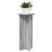 Suport pentru plante 2 pcs Sonoma gri 40 x 40 x 80 cm - WALTI WALTI