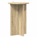 Suport pentru plante 2 pcs Stejar Sonoma Ø40 x 60 cm - WALTI WALTI