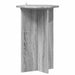 Suport pentru plante 2 pcs Sonoma gri Ø40 x 60 cm - WALTI WALTI