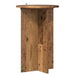 Suport pentru plante 2 pcs Lemn vechi Ø40 x 60 cm - WALTI WALTI