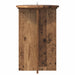 Suport pentru plante 2 pcs Lemn vechi Ø40 x 60 cm - WALTI WALTI