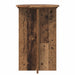 Suport pentru plante 2 pcs Lemn vechi Ø40 x 60 cm - WALTI WALTI