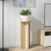 Suport pentru plante 2 pcs Stejar Sonoma 29,5 x 29,5 x 60 cm - WALTI WALTI