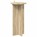 Suport pentru plante 2 pcs Stejar Sonoma 29,5 x 29,5 x 60 cm - WALTI WALTI