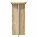 Suport pentru plante 2 pcs Stejar Sonoma 29,5 x 29,5 x 60 cm - WALTI WALTI