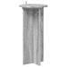 Suport pentru plante 2 pcs Sonoma gri 29,5 x 29,5 x 60 cm - WALTI WALTI