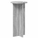 Suport pentru plante 2 pcs Sonoma gri 29,5 x 29,5 x 60 cm - WALTI WALTI