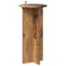 Suport pentru plante 2 pcs Lemn vechi 29,5 x 29,5 x 60 cm - WALTI WALTI